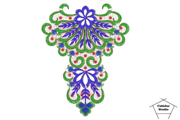 Cloak Flowers: A Designer’s Holiday Review
