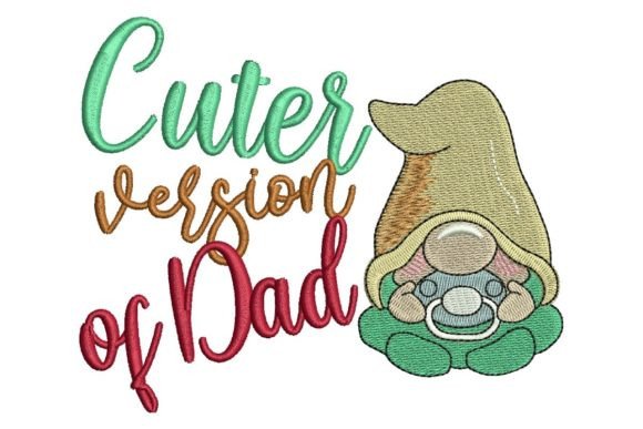 Cuter Version of Dad: A Designer’s Craft Fair Review