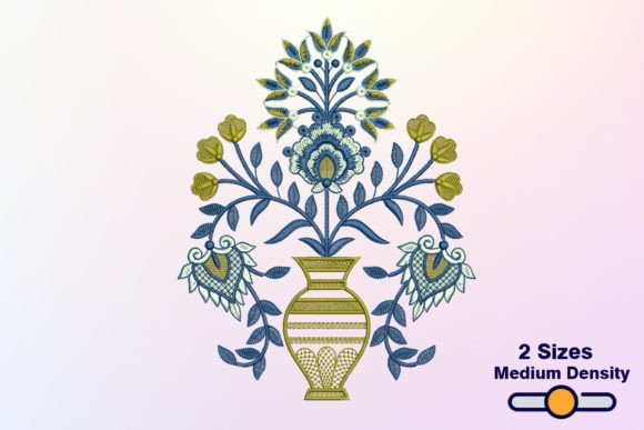 Floral Pot: A Designer’s Review for Real Projects