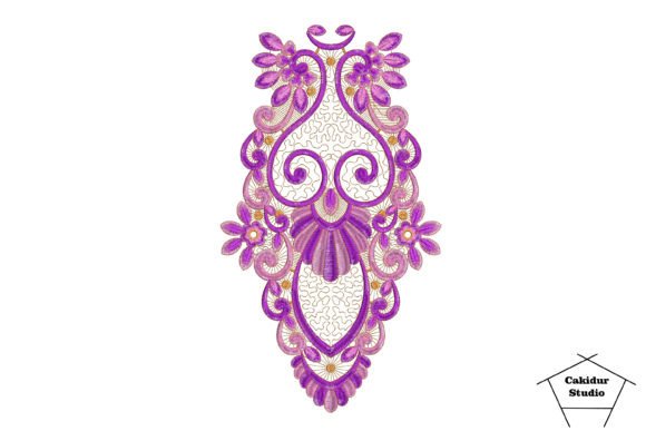 Floral Scute: A Designer’s Review for Real Projects