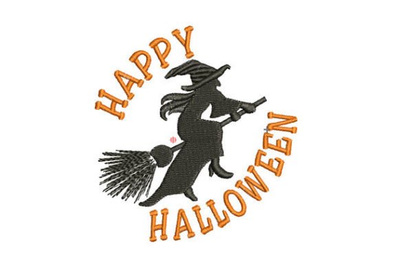 Halloween Flying Witch: A Designer’s Review