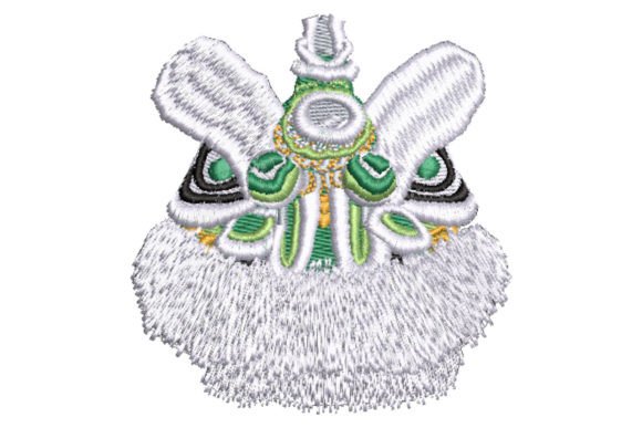 Lion Dance Head: A Designer’s Review for Boutique Apparel