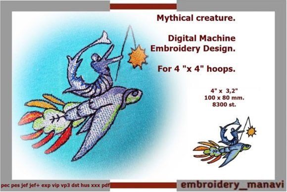Mythical Creature: A Designer’s Review