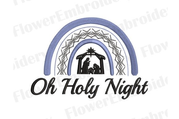 Nativity Boho Rainbow: A Designer’s Review for Business Merch