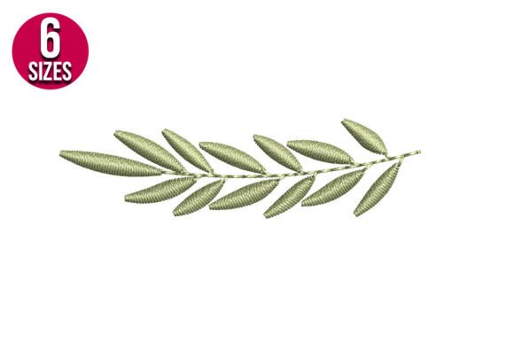 Olive Leaves Border: A Designer’s Real-World Review