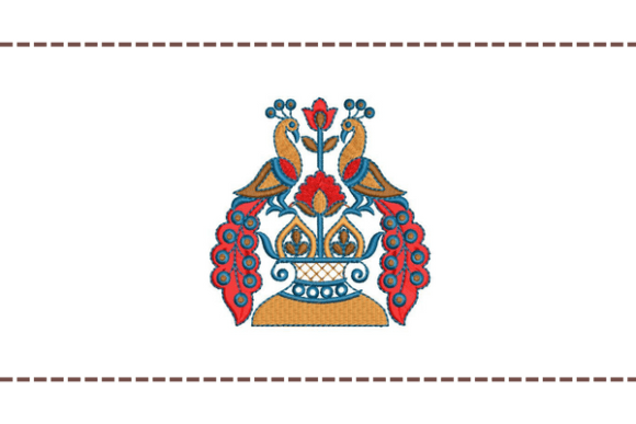 Peacock Patch: A Designer’s Review for Boutique Apparel