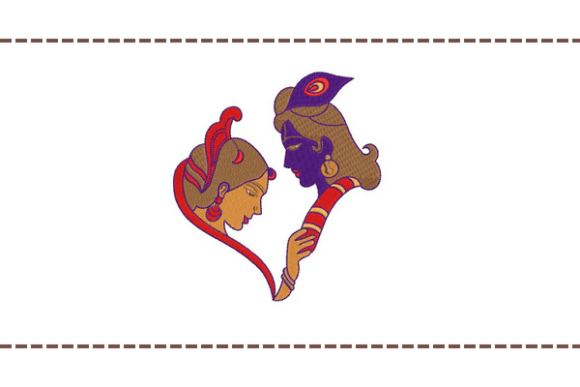 Radha Krishna: A Designer’s Review for Meaningful Gifts