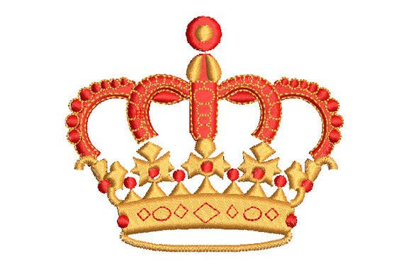 Review: The Former Crown of the Royal Family