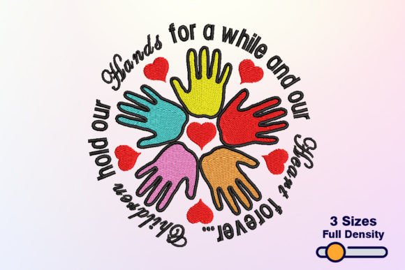 Reviewing Baby Hands Quote for Custom Gifts