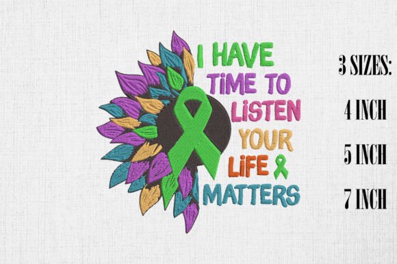Reviewing I Have Time to Listen for Craft Fairs