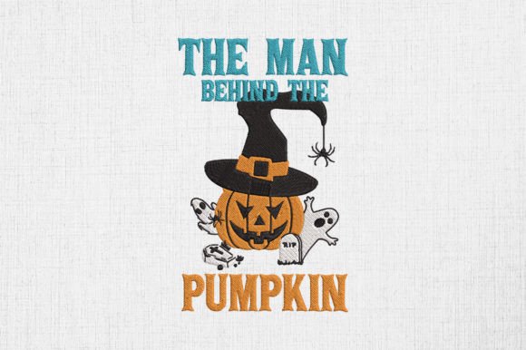 The Man Behind the Pumpkin: A Seller’s Review