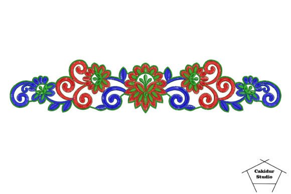 Three Colors Flowers: A Designer’s Review